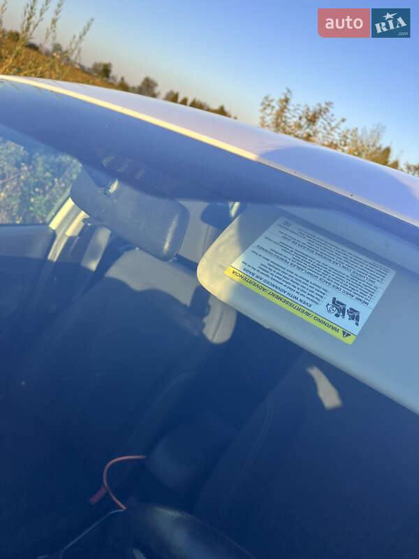 Хэтчбек Ford Fiesta 2015 в Львове