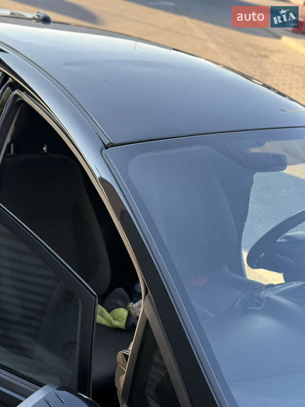 Хэтчбек Ford Fiesta 2011 в Днепре
