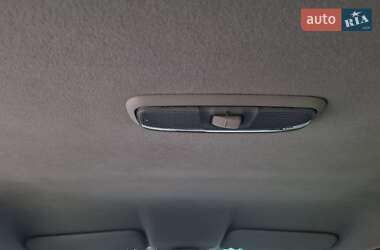 Хэтчбек Ford Fiesta 2013 в 