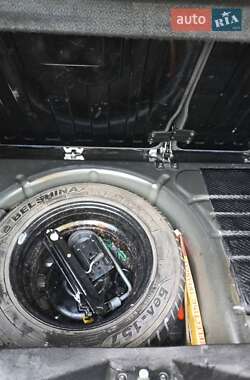 Хэтчбек Ford Fiesta 2007 в 