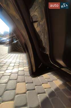 Хэтчбек Ford Fiesta 2007 в 