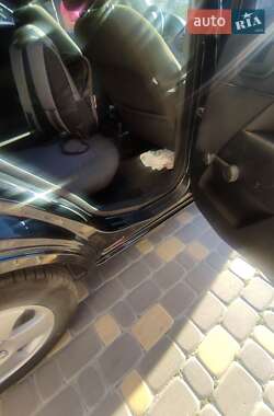 Хэтчбек Ford Fiesta 2007 в 