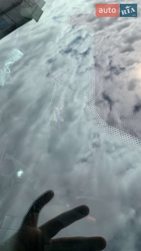 Хэтчбек Ford Fiesta 2006 в Виннице