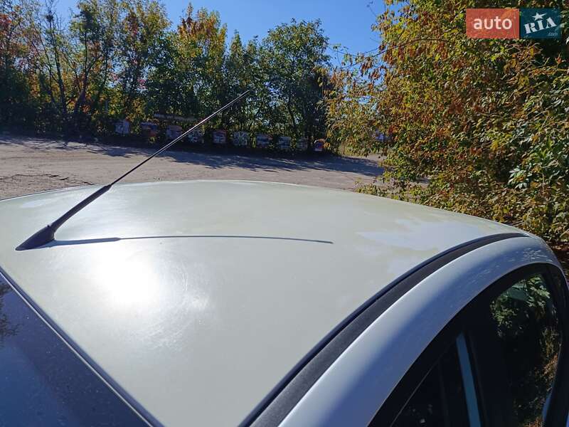 Хэтчбек Ford Fiesta 2014 в Белой Церкви