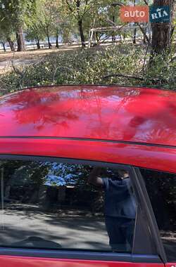 Хэтчбек Ford Fiesta 2007 в 
