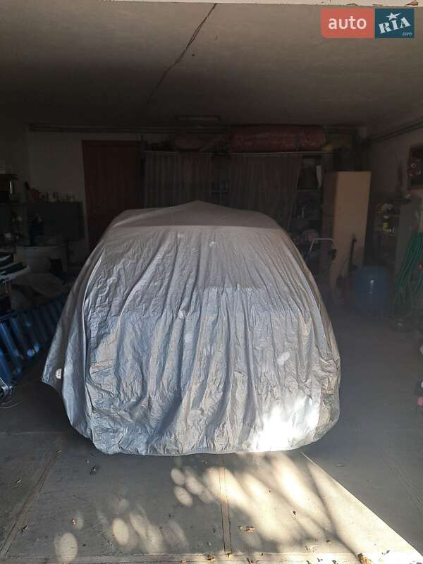 Хэтчбек Ford Fiesta 2007 в Ужгороде