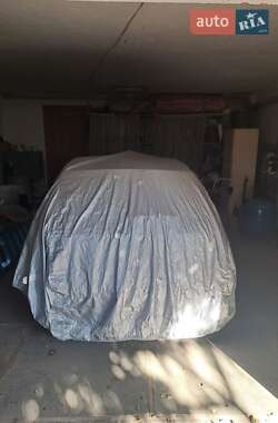 Хэтчбек Ford Fiesta 2007 в 