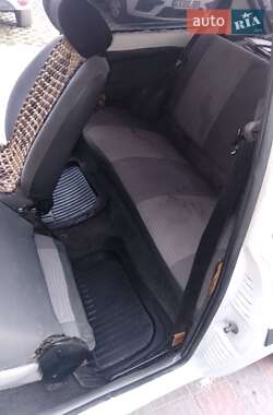 Хетчбек Ford Fiesta 1986 в Тернополі