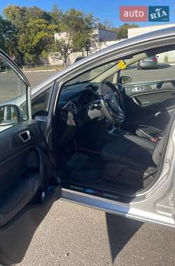 Седан Ford Fiesta 2014 в Одессе