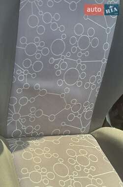 Хэтчбек Ford Fiesta 2006 в 