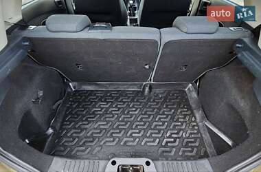 Хэтчбек Ford Fiesta 2012 в 