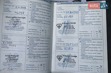 Хэтчбек Ford Fiesta 2009 в 