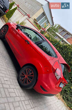 Хэтчбек Ford Fiesta 2013 в 