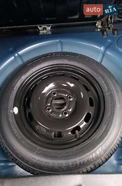 Хэтчбек Ford Fiesta 2008 в 