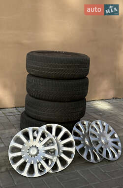 Хэтчбек Ford Fiesta 2013 в 