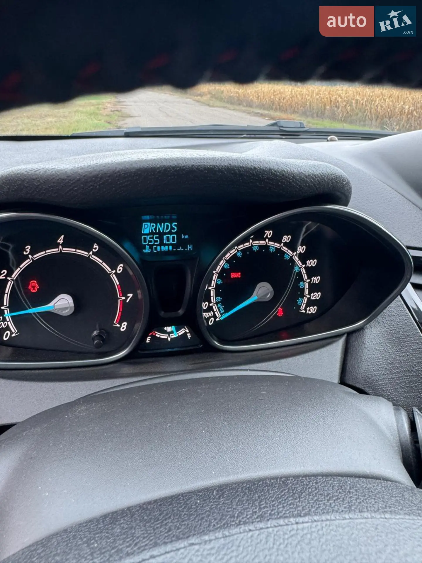 2018 Ford Fiesta - мініатюра 7