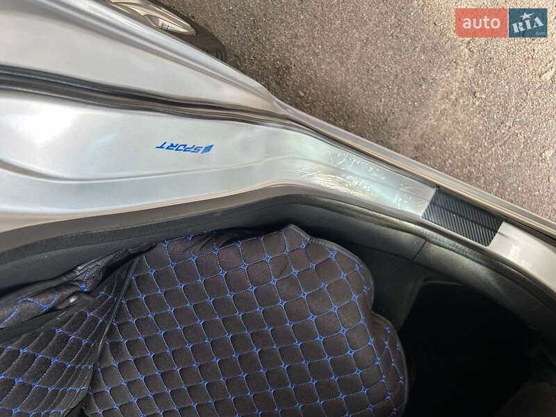 Хэтчбек Ford Fiesta 2006 в Киеве
