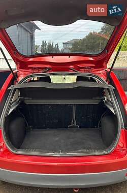 Хэтчбек Ford Fiesta 2008 в 