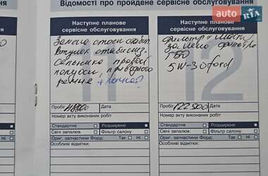 Хэтчбек Ford Fiesta 2011 в 