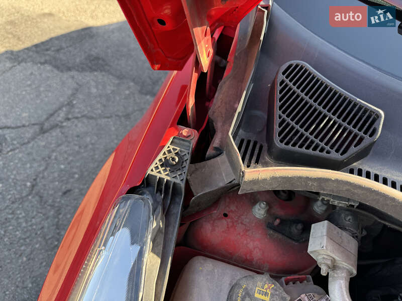 Хетчбек Ford Fiesta 2016 в Харкові фото 37 Хетчбек Ford Fiesta 2016 в Харкові