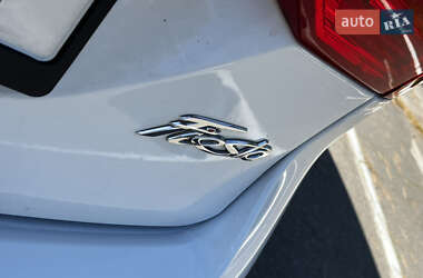 Седан Ford Fiesta 2014 в 