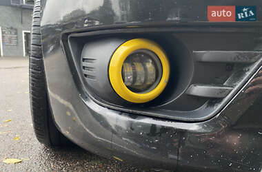 Хетчбек Ford Fiesta 2007 в 