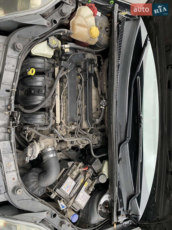Хэтчбек Ford Fiesta 2007 в Броварах