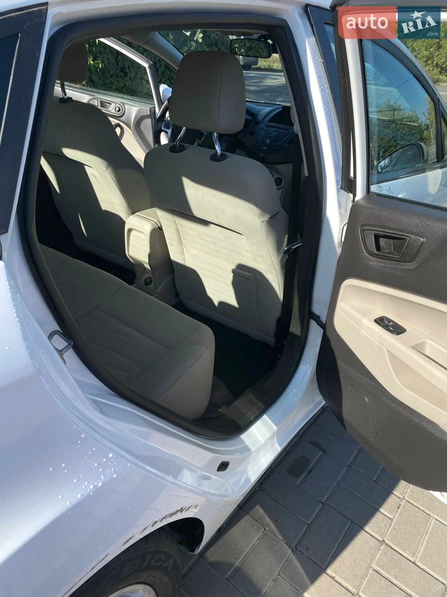 2018 Ford Fiesta - мініатюра 35