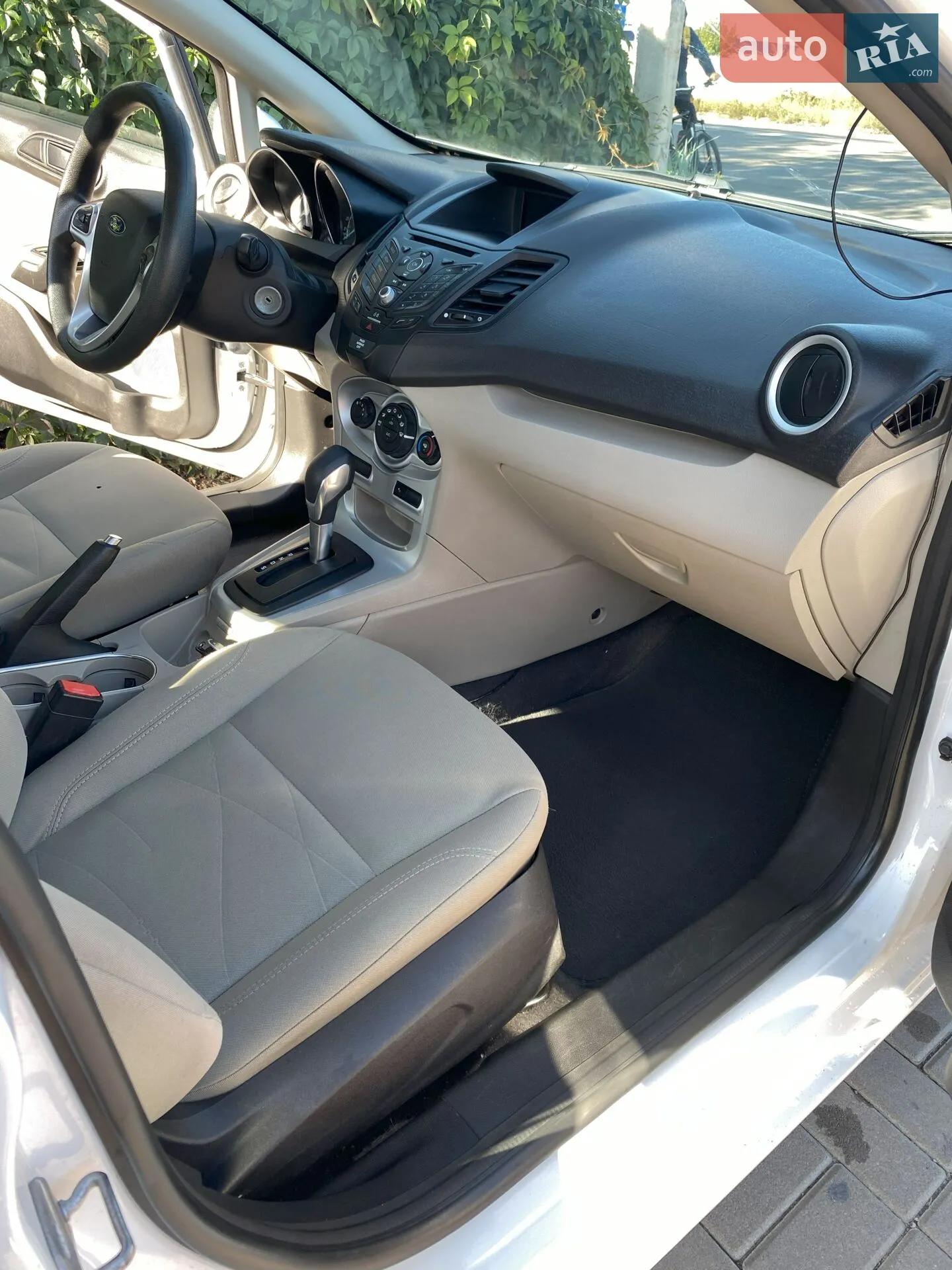 2018 Ford Fiesta - мініатюра 37