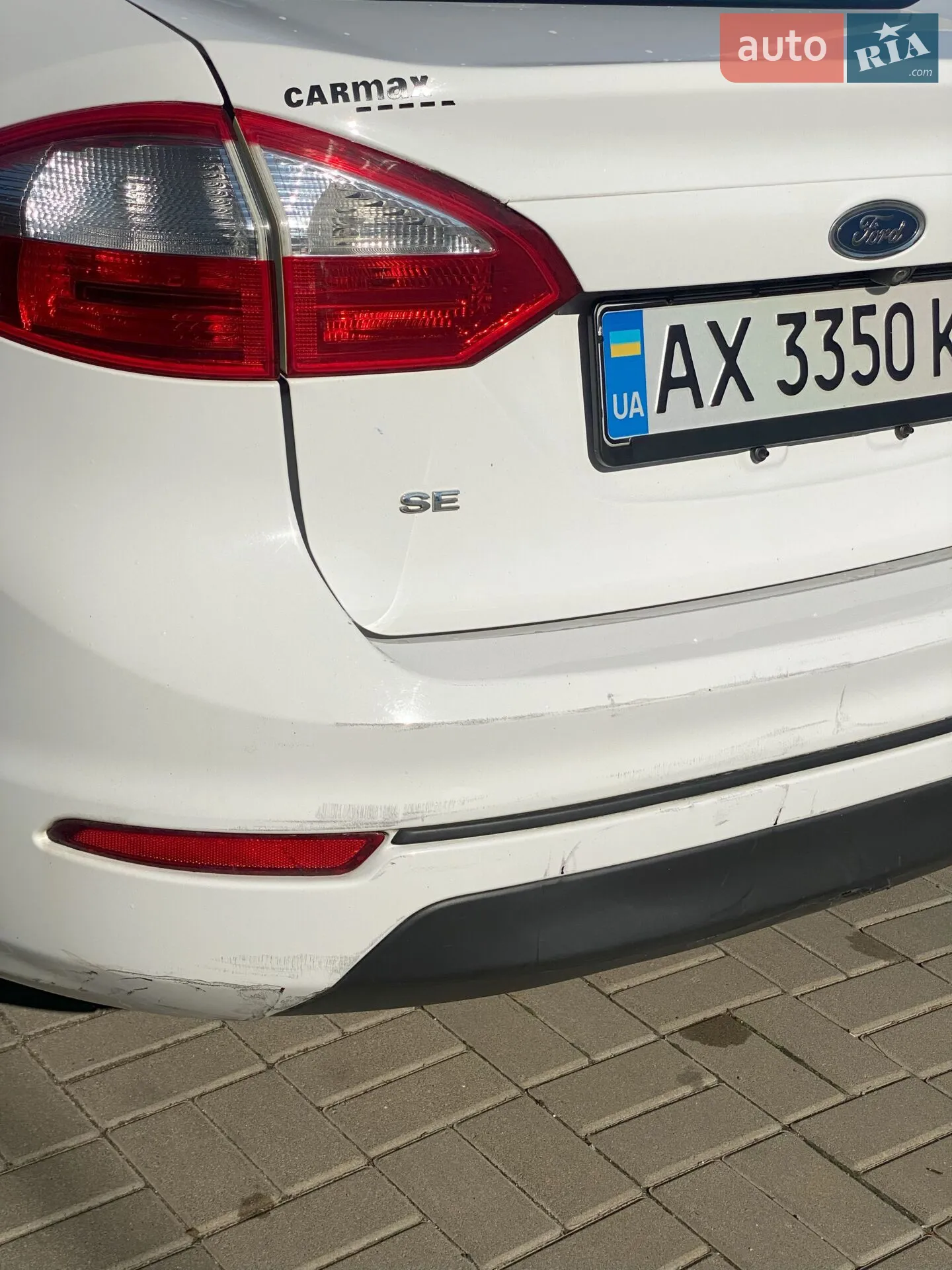 2018 Ford Fiesta - мініатюра 13