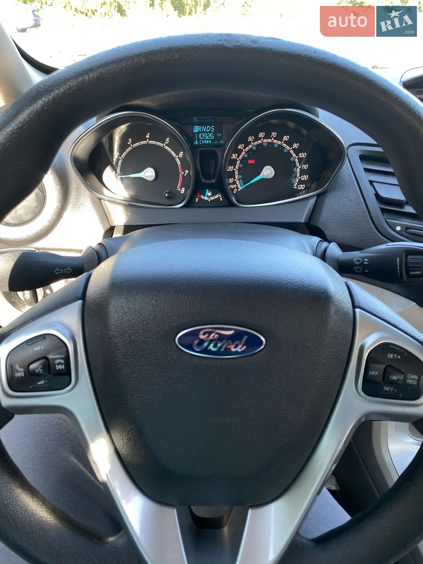 2018 Ford Fiesta - мініатюра 24