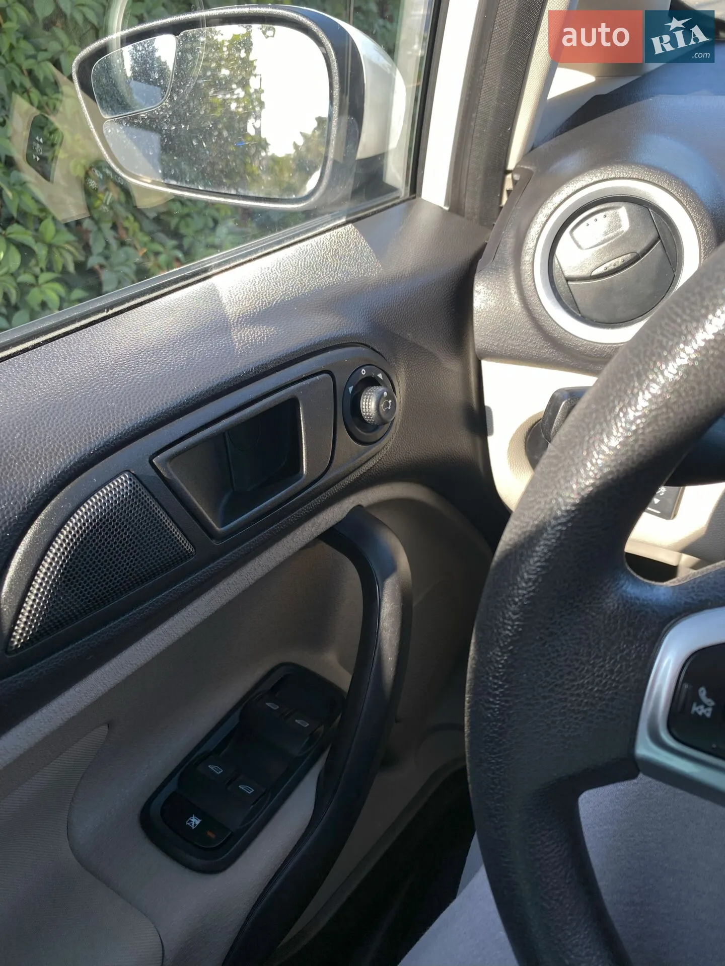 2018 Ford Fiesta - мініатюра 27