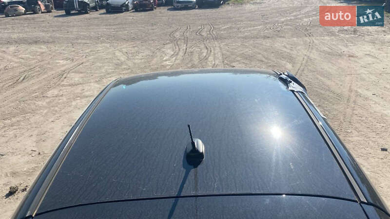 Хэтчбек Ford Fiesta 2019 в Черновцах