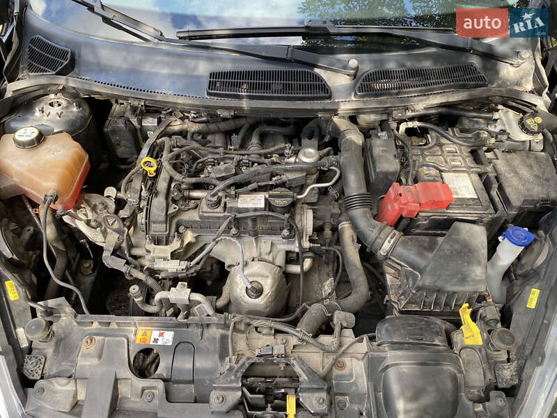 Хетчбек Ford Fiesta 2013 в Житомирі фото 16 Хетчбек Ford Fiesta 2013 в Житомирі