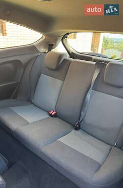 Хетчбек Ford Fiesta 2015 в Чернівцях