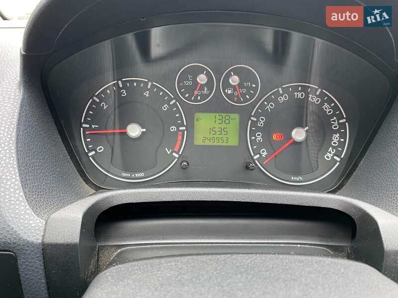 Хэтчбек Ford Fiesta 2007 в Обухове фото 13 Хэтчбек Ford Fiesta 2007 в Обухове