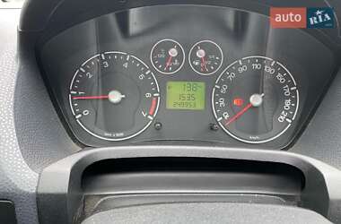 Хэтчбек Ford Fiesta 2007 в  фото 13 Хэтчбек Ford Fiesta 2007 в