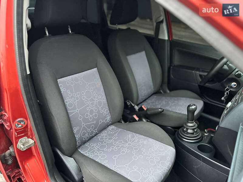 Хетчбек Ford Fiesta 2008 в Білій Церкві