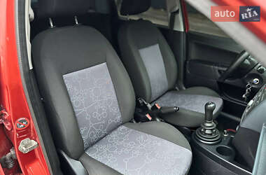 Хэтчбек Ford Fiesta 2008 в 