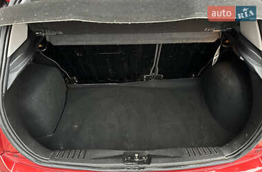 Хэтчбек Ford Fiesta 2008 в 