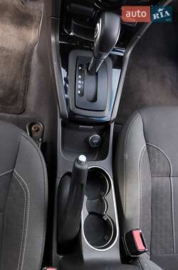 Хэтчбек Ford Fiesta 2014 в 