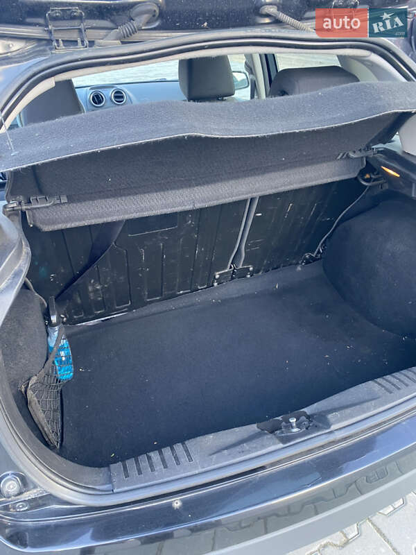 Хетчбек Ford Fiesta 2007 в Києві фото 17 Хетчбек Ford Fiesta 2007 в Києві