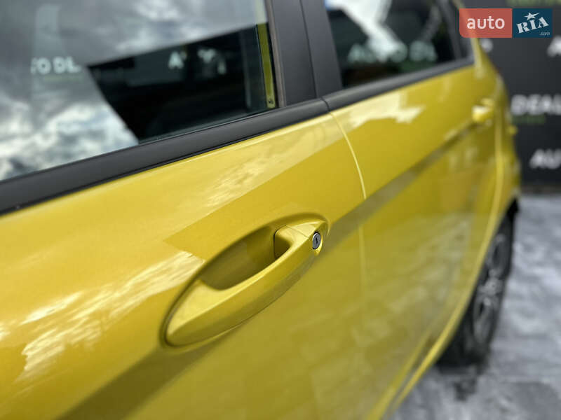 Хетчбек Ford Fiesta 2015 в Вінниці фото 26 Хетчбек Ford Fiesta 2015 в Вінниці