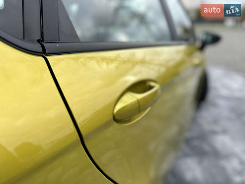 Хетчбек Ford Fiesta 2015 в Вінниці фото 33 Хетчбек Ford Fiesta 2015 в Вінниці