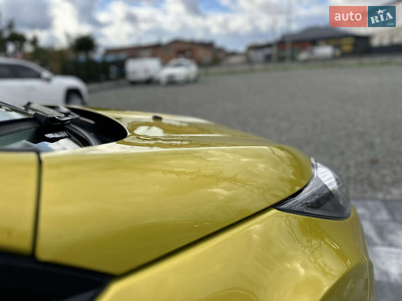 Хетчбек Ford Fiesta 2015 в Вінниці фото 36 Хетчбек Ford Fiesta 2015 в Вінниці