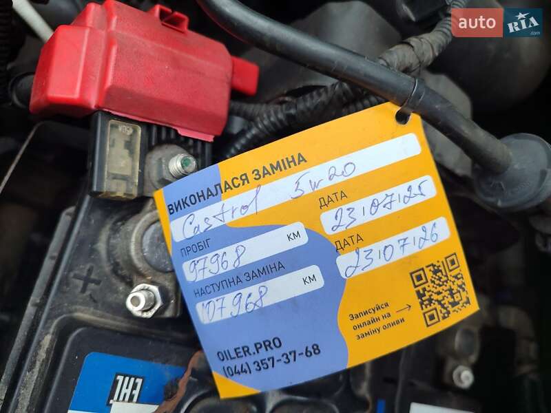 Хетчбек Ford Fiesta 2013 в Києві фото 18 Хетчбек Ford Fiesta 2013 в Києві