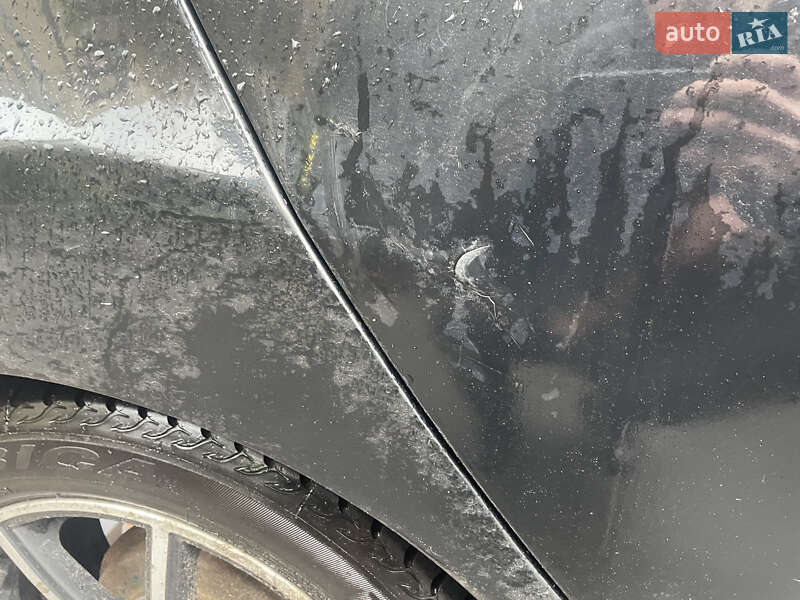 Хетчбек Ford Fiesta 2016 в Києві