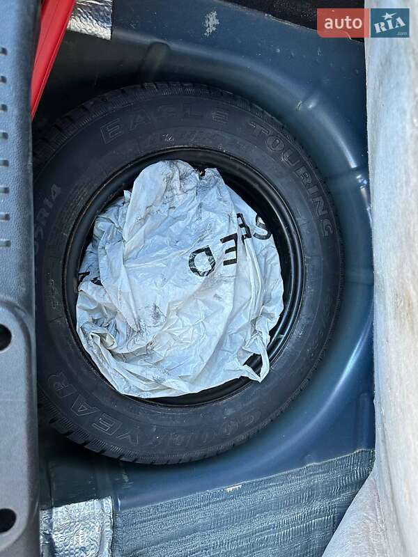 Хэтчбек Ford Fiesta 2011 в Киеве фото 17 Хэтчбек Ford Fiesta 2011 в Киеве