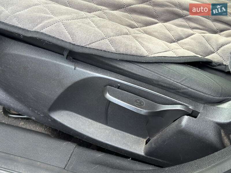 Седан Ford Fiesta 2016 в Виннице фото 16 Седан Ford Fiesta 2016 в Виннице