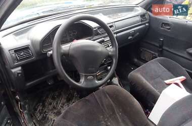 Хетчбек Ford Fiesta 1994 в Миколаєві